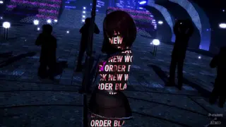 BNWO Heavy Censored Baltimore Who Is She P-masu