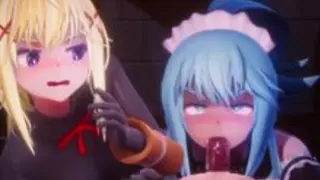 素晴 ????❤️ 清纯婊子的轮操盛宴！永久发情状态开启！！Innocent-Looking Slut's Orgy Party! Permanent Horny Mode: ON