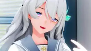 【MMD R-18】 레인보우 (Rainbow) - A - Firefly ✨