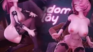253_1_【蕾米埃爾·丹】Remielle_lemonade_Sex&dance