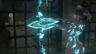 Seal Demon 1+2