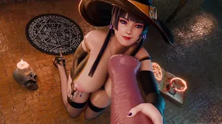Horse Compilation: Bonkge & Sharlean Tails